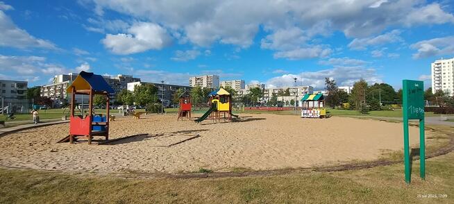 KOŁOBRZEG, Mieszkanie, piękny widok, BEMA, blisko morza, park