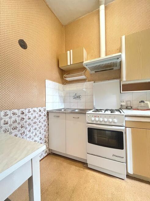 Obszerne mieszkanie z duszą w zadbanej kamienicy