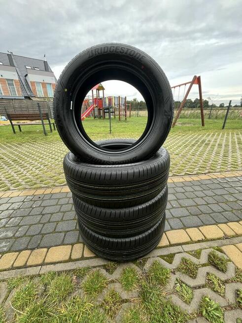 Bridgestone Alenza 235/55 R19| kpl 4 szt | Japan | DOT 2125