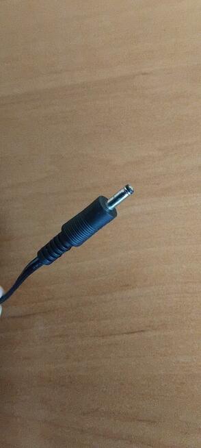 Ładowarka-Zasilacz Remington 3.2 1,5 A 1500mA 3.5/1.3