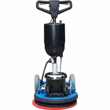 Szorowarka oscylacyjna Zauber ZB 18 TC