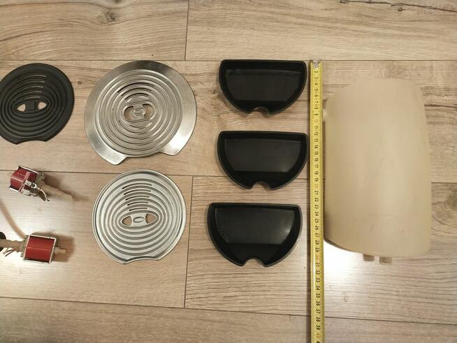 Senseo Philips zbiornik wkład tacka Kraków