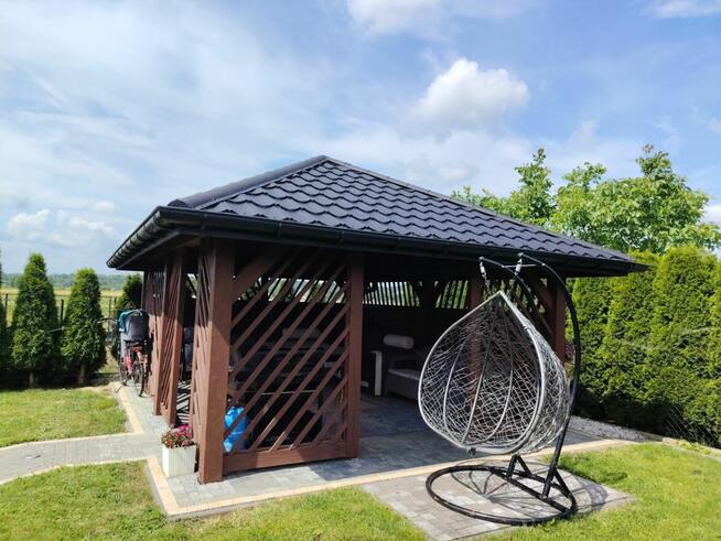 Sprzedam dom w Humniskach