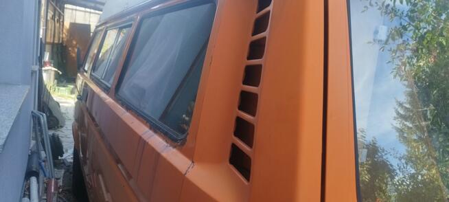 Kamper VWT3 Casandra