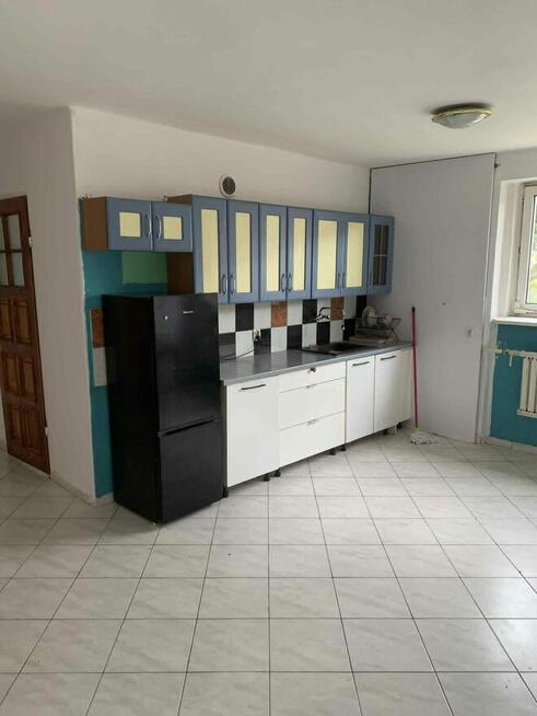 mieszkanie 60 m na osiedlu domów 1-rodzinnych wynajmę