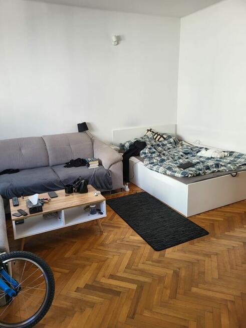 Syndyk sprzeda lokal mieszkalny