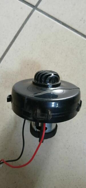 Silnik BCHF216S Odkurzacz bezprzewodowy