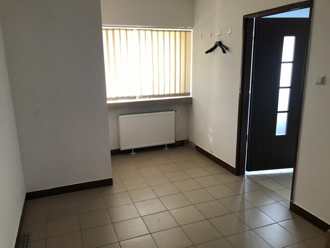 Wynajmę lokal biurowo-handlowy