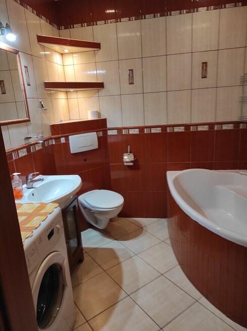 KOŁOBRZEG, Mieszkanie, piękny widok, BEMA, blisko morza, park