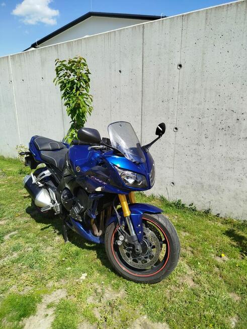 Yamaha fz1 1000cm3