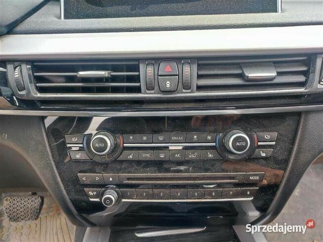 BMW X5 Diesel MR`14 E6 F15 xDrive30d Step