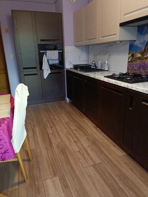 Mieszkanie 72 M2 Kraków wynajmę