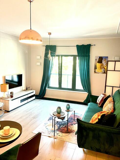 Sprzedam nowe mieszkanie ul.Grzybowska Wola