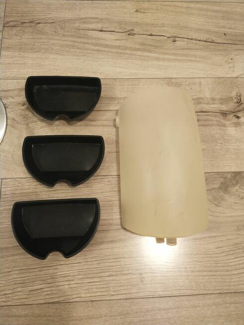 Senseo Philips zbiornik wkład tacka Kraków