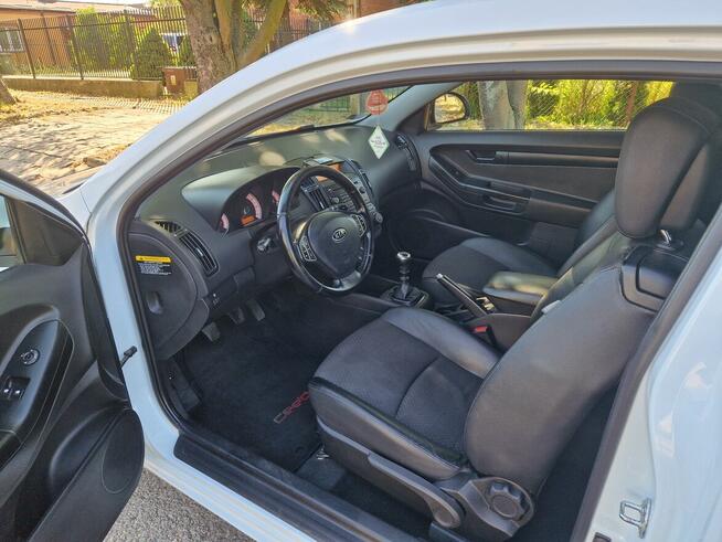 Kia Pro Ceed 1.6 CRDI