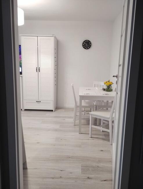 Mieszkanie 3-pokojowe / Rąbin, Inowrocław / 48,35 m²