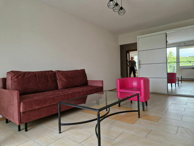 Wynajmę mieszkanie w Śródmieściu