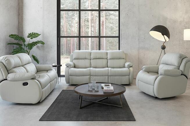 REGLAINER - Elegancja, szyk i wysoki komfort