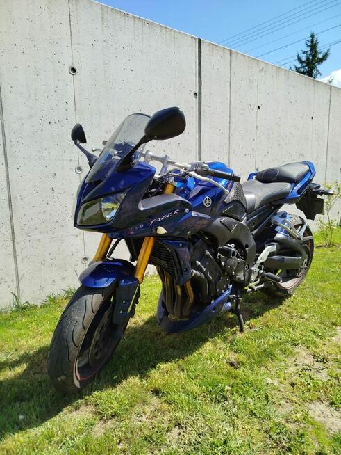Yamaha fz1 1000cm3
