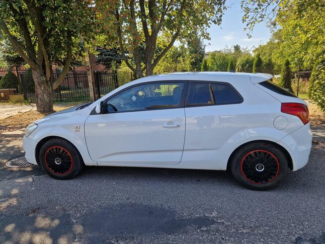 Kia Pro Ceed 1.6 CRDI