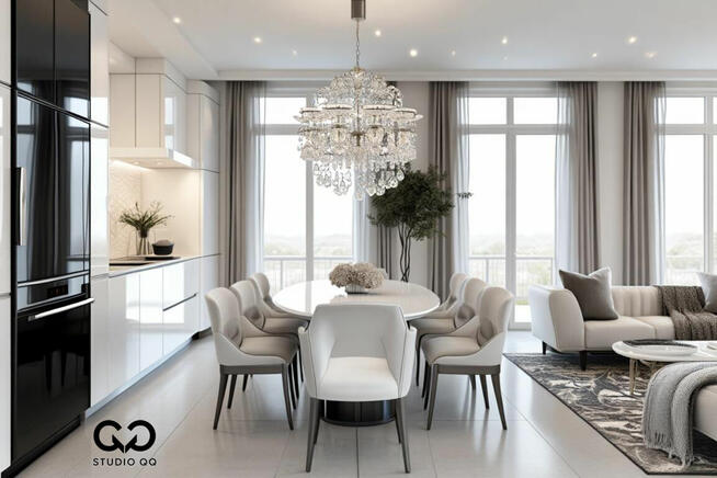 Architekt wnętrz Premium