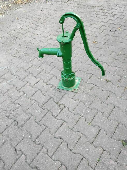 Zabytkowa abisynka NP 75