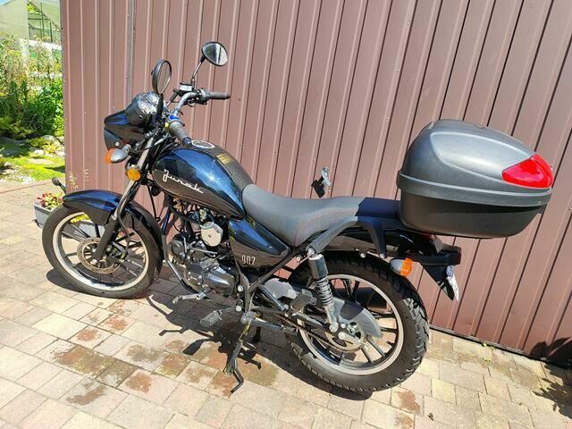 Junak 902 w idealnym stanie