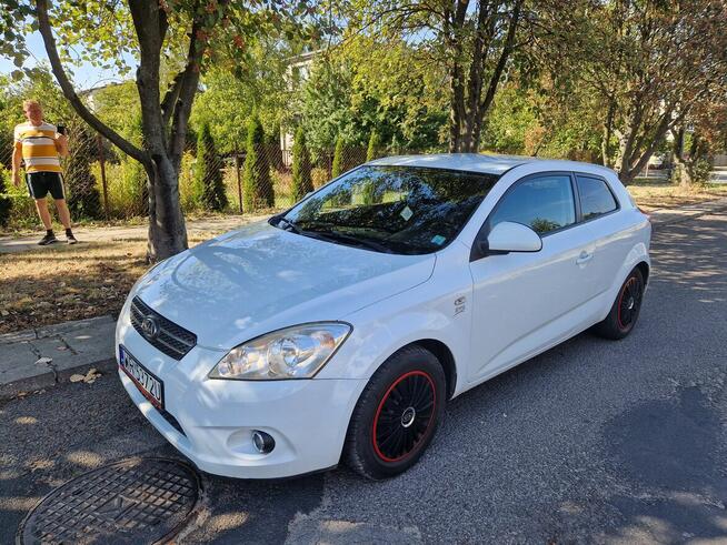 Kia Pro Ceed 1.6 CRDI