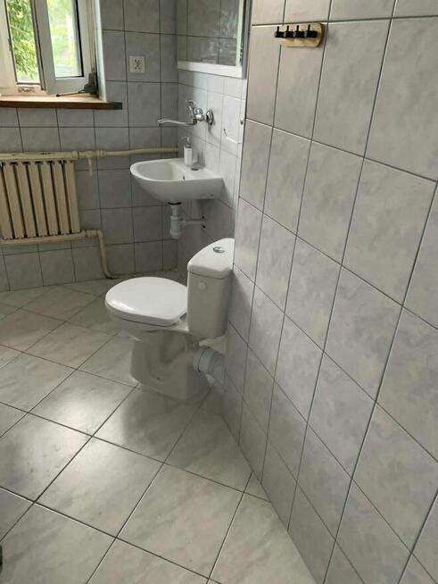 mieszkanie 60 m na osiedlu domów 1-rodzinnych wynajmę