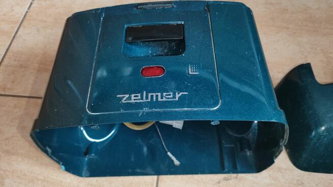 Zelmer Meteor typ 1120.5 / 1120.0 - CZĘŚCI !!!