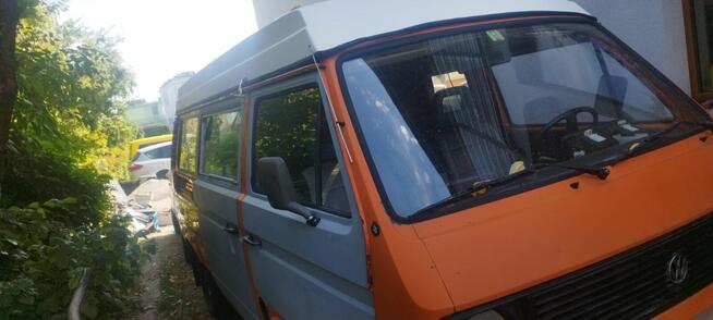 Kamper VWT3 Casandra