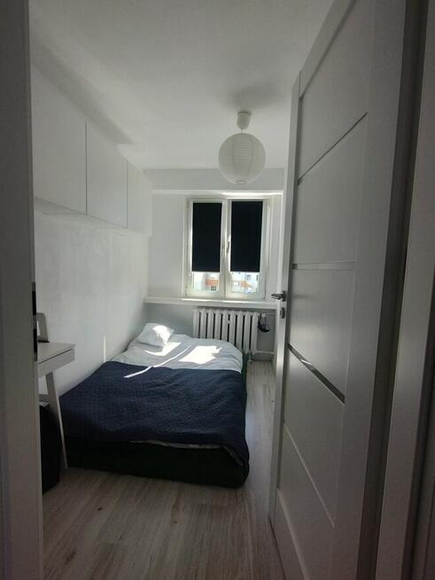 Mieszkanie 3-pokojowe / Rąbin, Inowrocław / 48,35 m²