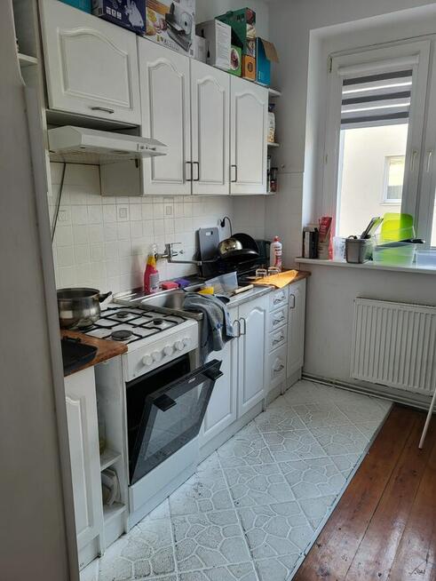 Syndyk sprzeda lokal mieszkalny