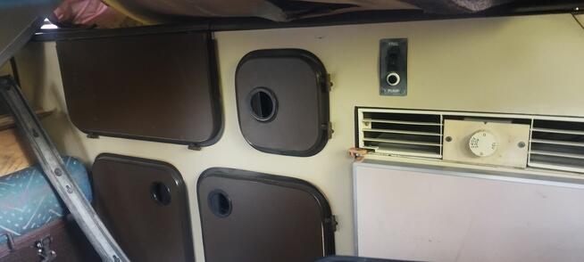 Kamper VWT3 Casandra