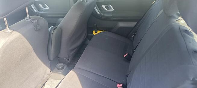 Skoda Fabia II 2007 1,4