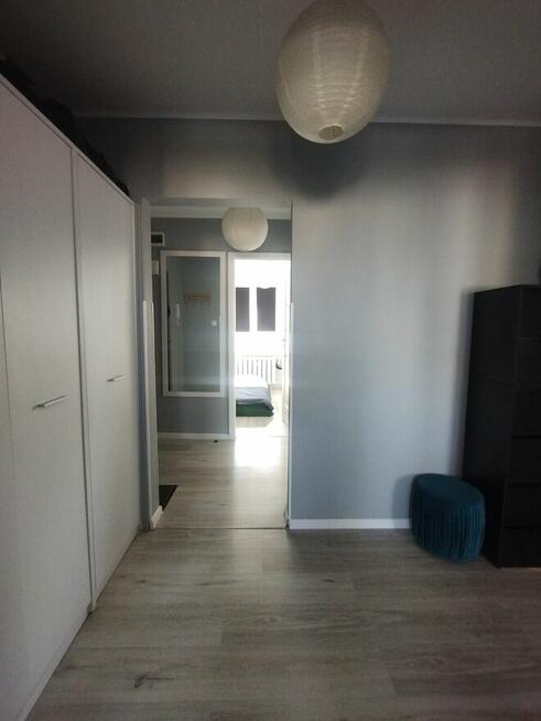 Mieszkanie 3-pokojowe / Rąbin, Inowrocław / 48,35 m²