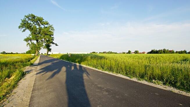 ostatnie 2 działki z 10ciu
