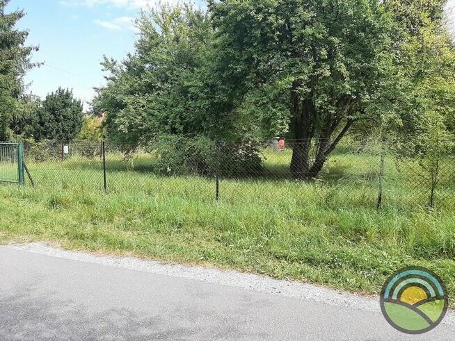 Działka budowlana 1800m2 w Zabierzowie k/Krakowa