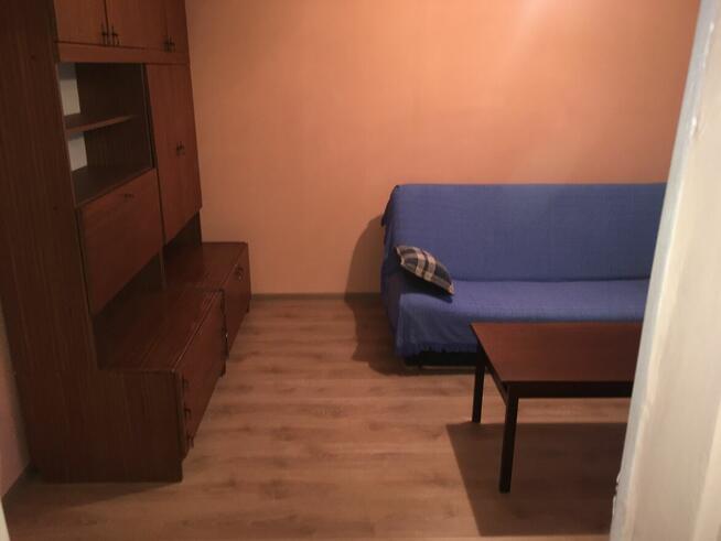 Do wynajmu odnowione mieszkanie 37m2, Kraków N.Prokocim