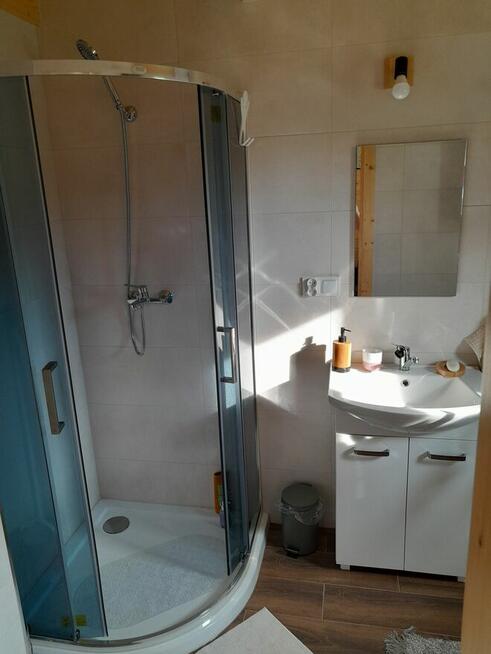 Wynajmę domek na ferie- Beskid Żywiecki!