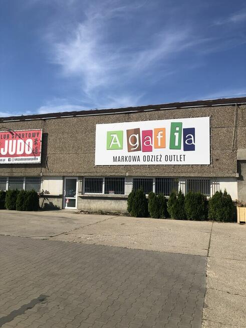 Wynajmę lokal biurowo-handlowy