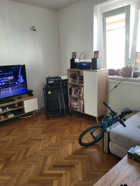 Syndyk sprzeda lokal mieszkalny