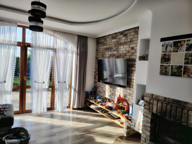 Sprzedam dom w Humniskach