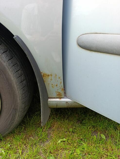 Sprzedam samochód osobowy