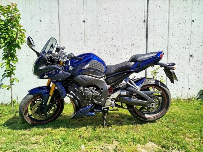 Yamaha fz1 1000cm3