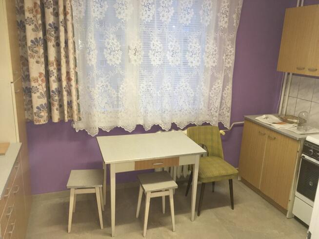 Do wynajmu odnowione mieszkanie 37m2, Kraków N.Prokocim