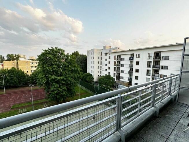 Przytulne mieszkanie na Saskiej Kępie