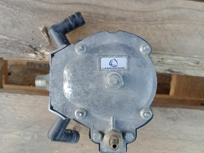 reduktor parownik Landirenzo LSE 98