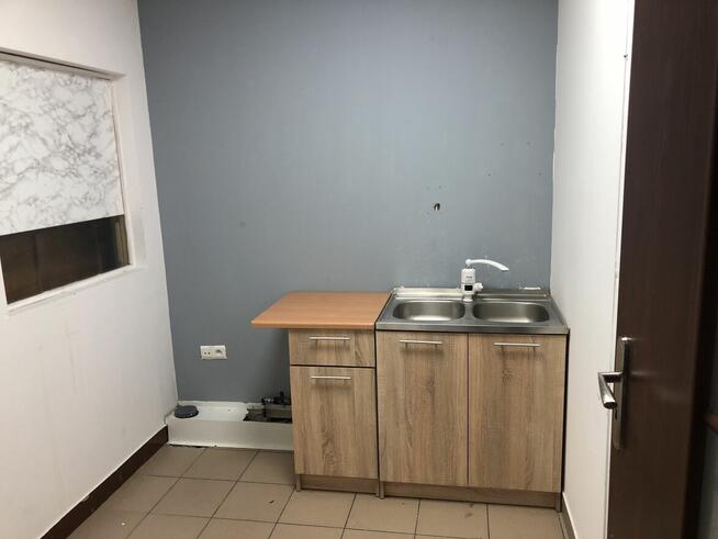 Wynajmę lokal biurowo-handlowy