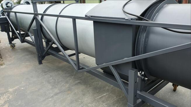 Suszarnia obrotowa SP7500 Optimech